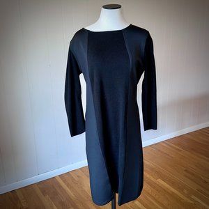 Calvin Klein Black Dress